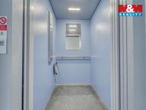 Pronájem bytu 1+kk, Heřmanova Huť - Vlkýš, U Pondu, 34 m2