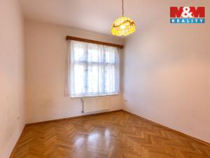 Prodej bytu 3+1, Poděbrady - Poděbrady II, Dr. Beneše, 85 m2