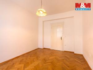 Prodej bytu 3+1, Poděbrady - Poděbrady II, Dr. Beneše, 85 m2