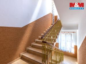 Prodej bytu 3+1, Poděbrady - Poděbrady II, Dr. Beneše, 85 m2