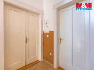 Prodej bytu 3+1, Poděbrady - Poděbrady II, Dr. Beneše, 85 m2