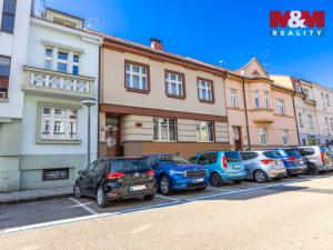 Prodej bytu 3+1, Poděbrady - Poděbrady II, Dr. Beneše, 85 m2