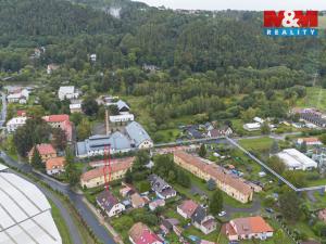 Prodej rodinného domu, Sázava, Revoluční, 90 m2