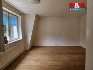 Pronájem bytu 1+kk, Aš, Hlavní, 44 m2