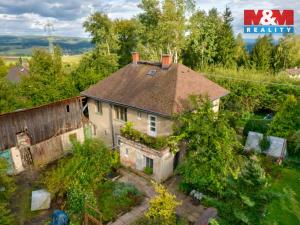 Prodej rodinného domu, Libňatov, 120 m2