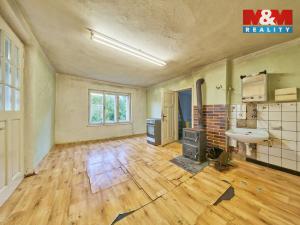 Prodej rodinného domu, Libňatov, 120 m2