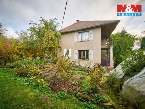 Prodej rodinného domu, Libňatov, 120 m2