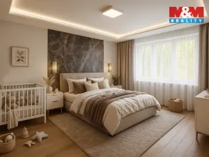 Prodej rodinného domu, Libňatov, 120 m2
