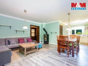 Prodej rodinného domu, Havířov - Dolní Suchá, Šumbarská, 118 m2