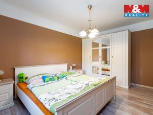Prodej rodinného domu, Havířov - Dolní Suchá, Šumbarská, 118 m2