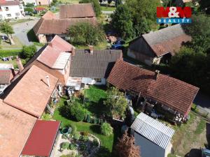 Prodej rodinného domu, Borovnice, 140 m2