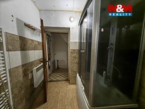 Prodej rodinného domu, Borovnice, 140 m2