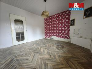 Prodej rodinného domu, Borovnice, 140 m2