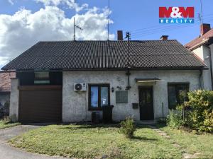 Prodej rodinného domu, Borovnice, 140 m2