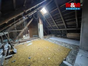 Prodej rodinného domu, Borovnice, 140 m2