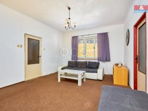 Prodej chalupy, Újezdec, 452 m2