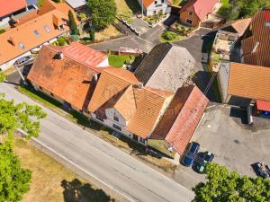 Prodej chalupy, Újezdec, 452 m2