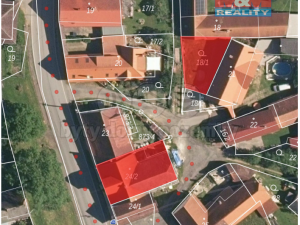 Prodej chalupy, Újezdec, 452 m2