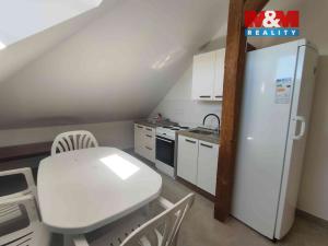 Pronájem bytu 1+kk, Olomouc - Povel, Velkomoravská, 28 m2