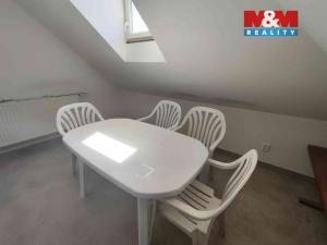 Pronájem bytu 1+kk, Olomouc - Povel, Velkomoravská, 28 m2