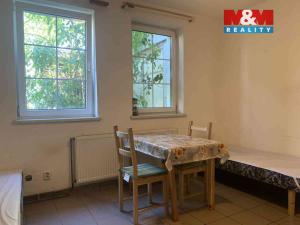 Pronájem bytu 1+kk, Olomouc - Povel, Velkomoravská, 28 m2