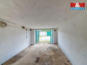Prodej garáže, Havířov - Šumbark, 20 m2