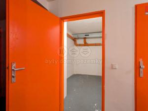 Prodej bytu 2+kk, Bedřichov, 55 m2