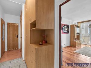 Prodej bytu 3+1, Hradec Králové, Jungmannova, 75 m2