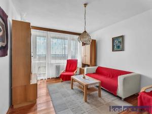Prodej bytu 3+1, Hradec Králové, Jungmannova, 75 m2