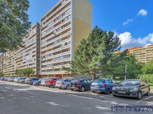 Prodej bytu 3+1, Hradec Králové, Jungmannova, 75 m2