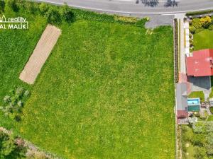 Prodej pozemku pro bydlení, Ústí, 2585 m2