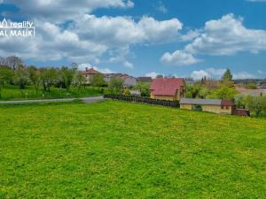 Prodej pozemku pro bydlení, Ústí, 2585 m2