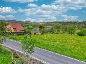 Prodej pozemku pro bydlení, Ústí, 2585 m2
