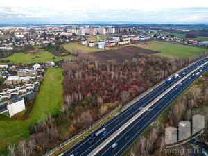 Prodej pozemku, Praha - Horní Počernice, V lukách, 15252 m2