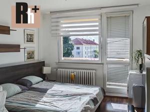 Pronájem bytu 1+kk, Ostrava, U Parku, 25 m2