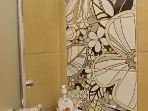 Pronájem bytu 1+kk, Ostrava, U Parku, 25 m2