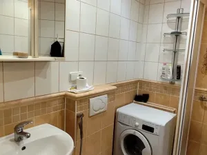 Pronájem bytu 1+kk, Tanvald, U Školky, 27 m2