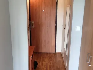 Pronájem bytu 1+kk, Tanvald, U Školky, 27 m2