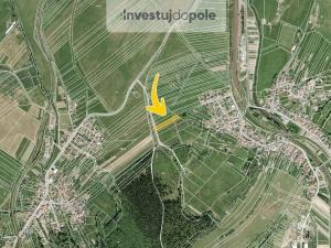 Prodej pole, Bohuslavice nad Vláří, 2276 m2