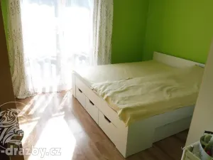 Dražba rodinného domu, Dolní Třebonín, 81 m2