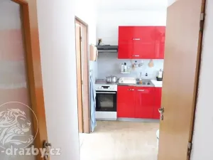 Dražba rodinného domu, Dolní Třebonín, 81 m2