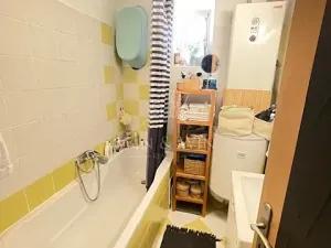 Prodej bytu 3+kk, Sibřina, K Vile, 50 m2