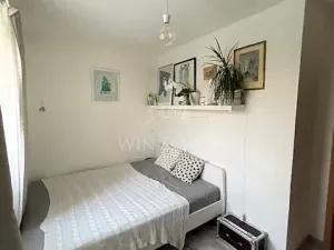 Prodej bytu 3+kk, Sibřina, K Vile, 50 m2