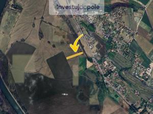 Prodej louky, Kly, 2868 m2