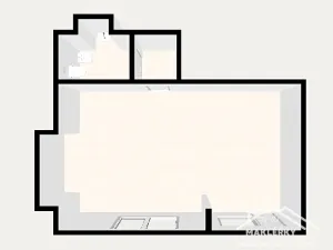Pronájem obchodního prostoru, Kolín, Pražská, 41 m2