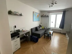 Pronájem bytu 2+1, Kolín, Bachmačská, 50 m2