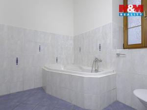 Pronájem bytu 3+1, Nový Bor, Husova, 70 m2