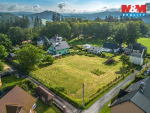 Prodej pozemku pro bydlení, Smržovka, Kostelní, 713 m2