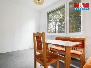 Prodej bytu 2+1, Chomutov, Stavbařská, 56 m2