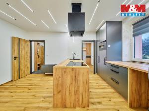 Pronájem bytu 2+kk, Trutnov - Dolní Předměstí, Úpské nábřeží, 39 m2